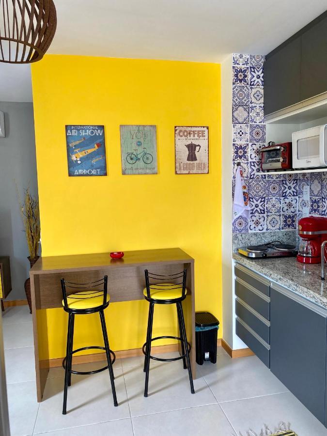 ニテロイLoft London, Charme E Estilo No Coracao De Icaraiアパートメント エクステリア 写真